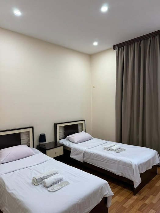 Hotel max Comfort, Kutaisi, Georgia