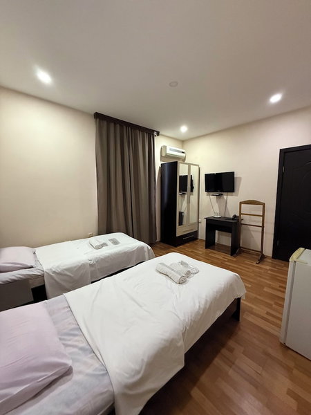 Hotel max Comfort, Kutaisi, Georgia