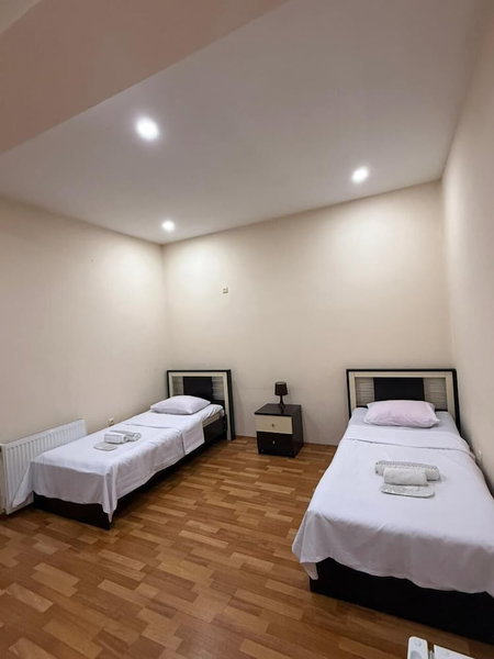 Hotel max Comfort, Kutaisi, Georgia