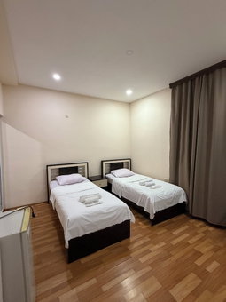 Hotel max Comfort, Kutaisi, Georgia