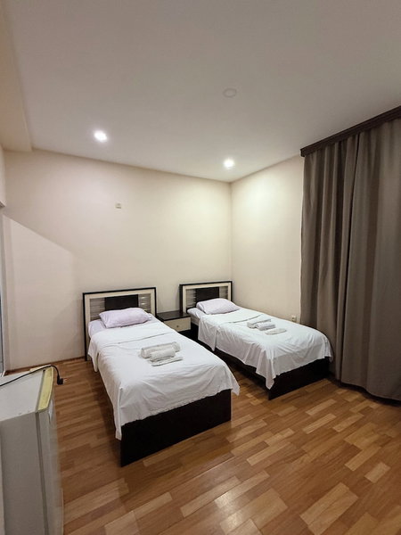 Hotel max Comfort, Kutaisi, Georgia