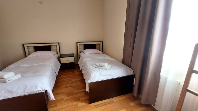 Hotel max Comfort, Kutaisi, Georgia