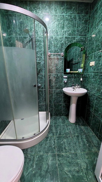 Hotel max Comfort, Kutaisi, Georgia