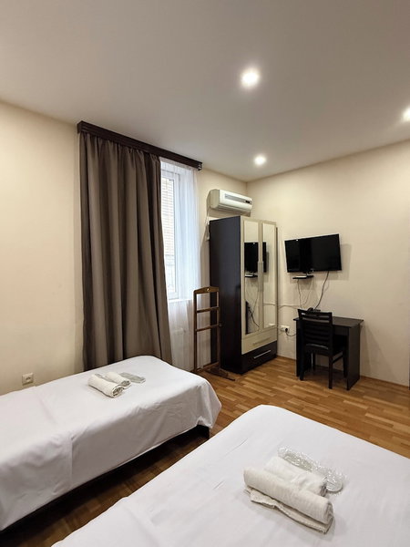Hotel max Comfort, Kutaisi, Georgia