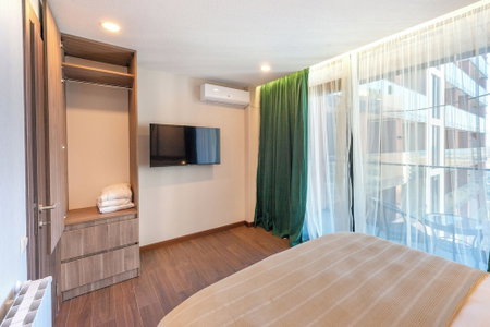 Sunset Residence & Hotel Batumi, Batumi, Georgia