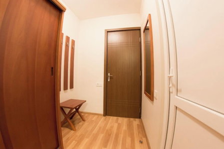 Hotel Deka Gudauri, Kazbegi, Georgia
