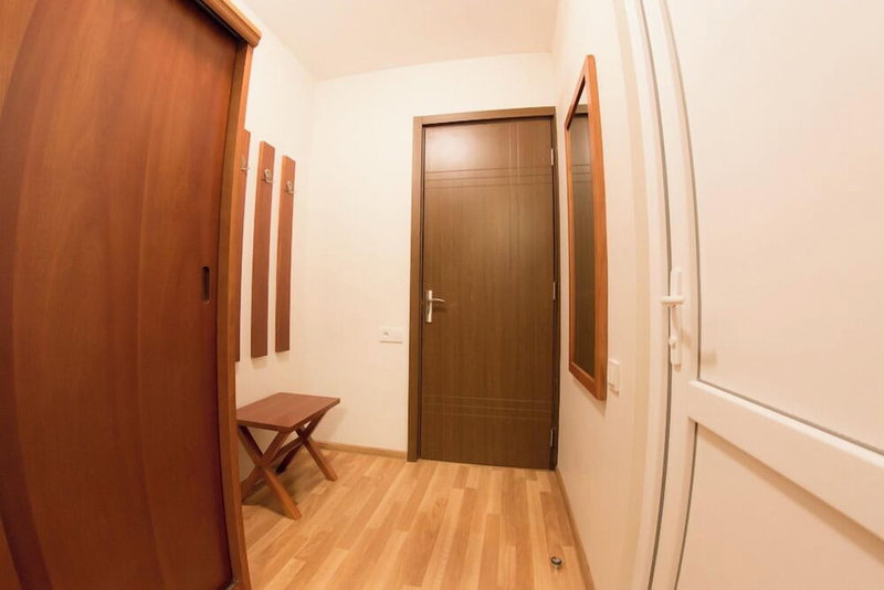 Hotel Deka Gudauri, Kazbegi, Georgia