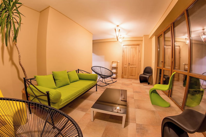 Hotel Deka Gudauri, Kazbegi, Georgia