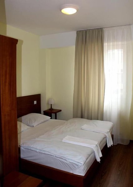 Hotel Deka Gudauri, Kazbegi, Georgia