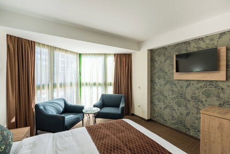 Hotel Somi Inn, Tbilisi, Georgia
