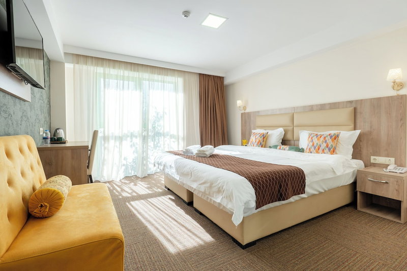 Hotel Somi Inn, Tbilisi, Georgia