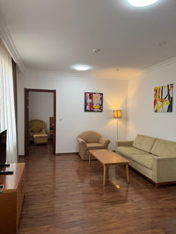 Fude Hotel, Tbilisi, Georgia