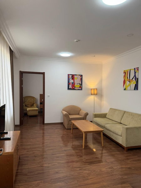 Fude Hotel, Tbilisi, Georgia