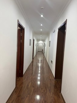 Fude Hotel, Tbilisi, Georgia