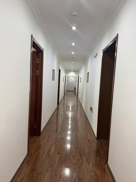 Fude Hotel, Tbilisi, Georgia