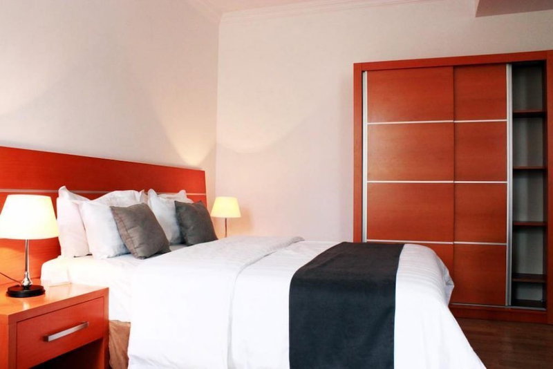 Fude Hotel, Tbilisi, Georgia
