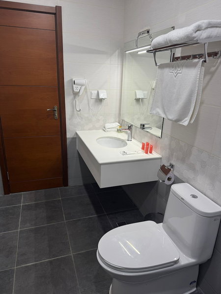 Fude Hotel, Tbilisi, Georgia