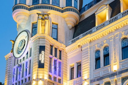 Hotel Indigo Batumi - Old Town by IHG, Batumi, Georgia