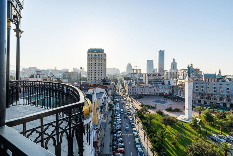 Hotel Indigo Batumi - Old Town by IHG, Batumi, Georgia
