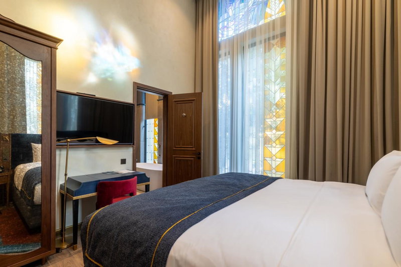 Hotel Indigo Batumi - Old Town by IHG, Batumi, Georgia
