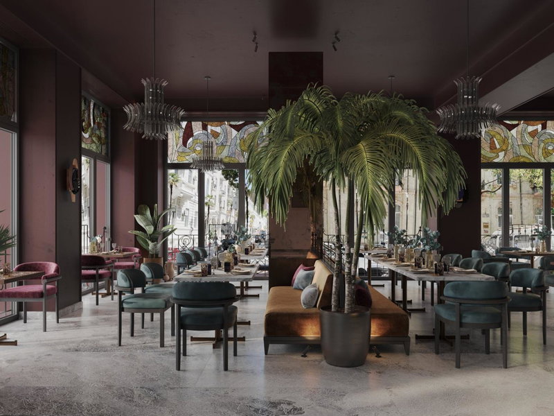 Hotel Indigo Batumi - Old Town by IHG, Batumi, Georgia