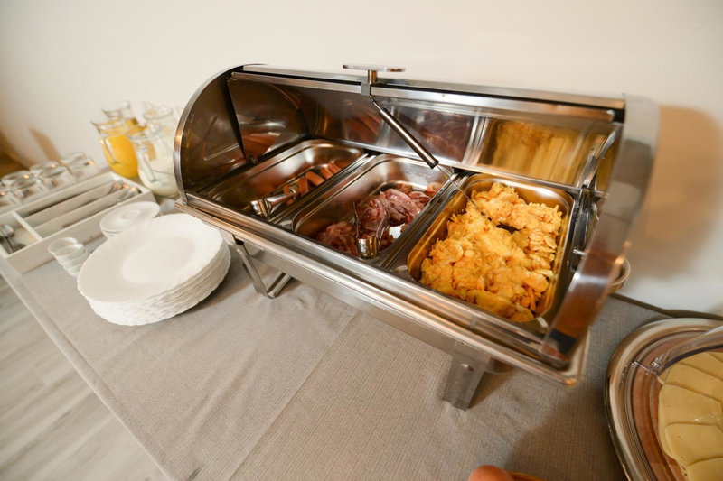 Hotel Mediteraneo Garni, Novi Sad, Serbia