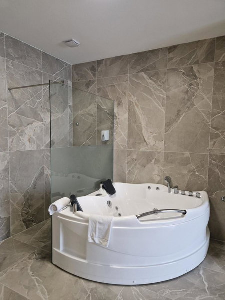 Hotel Mediteraneo Garni, Novi Sad, Serbia