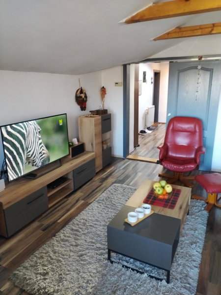 Apartment Viktor, Belgrade, Serbia