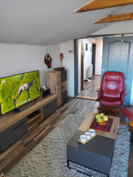 Apartment Viktor, Belgrade, Serbia