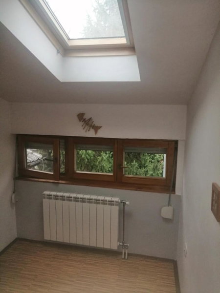 Apartment Viktor, Belgrade, Serbia