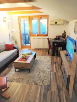 Apartment Viktor, Belgrade, Serbia