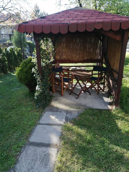 Apartment Viktor, Belgrade, Serbia
