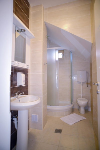 Lotos Rooms Nis Free Parking, Niš, Serbia