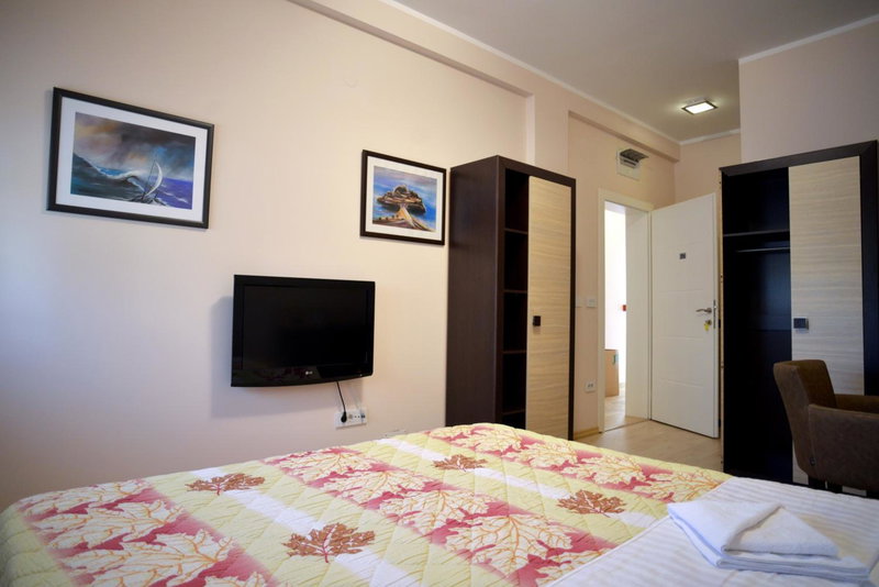 Lotos Rooms Nis Free Parking, Niš, Serbia