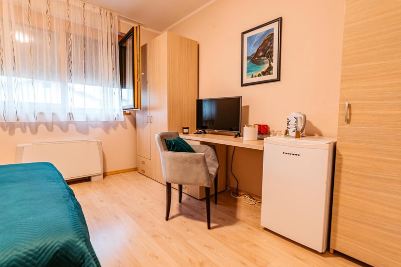 Lotos Rooms Nis Free Parking, Niš, Serbia