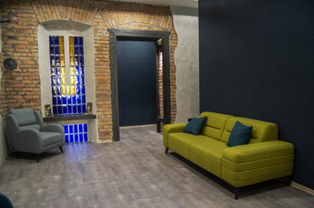 K43 Apartment, Belgrade, Serbia