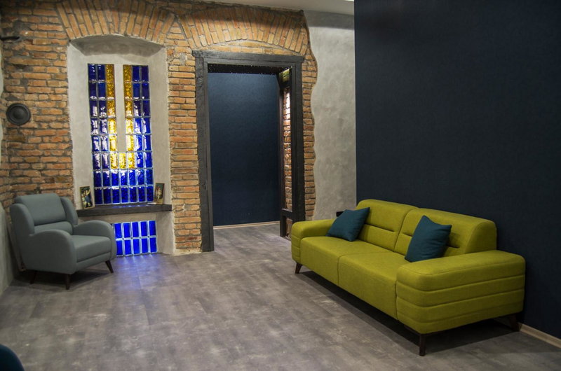 K43 Apartment, Belgrade, Serbia