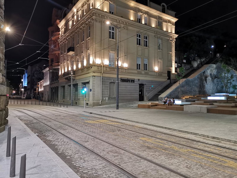 K43 Apartment, Belgrade, Serbia