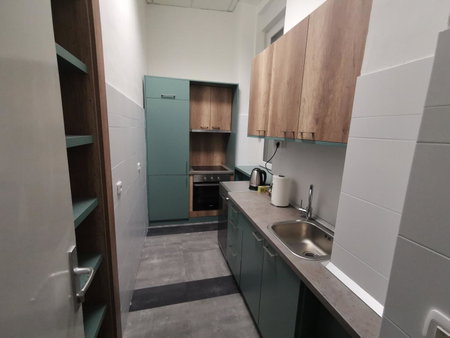 K43 Apartment, Belgrade, Serbia