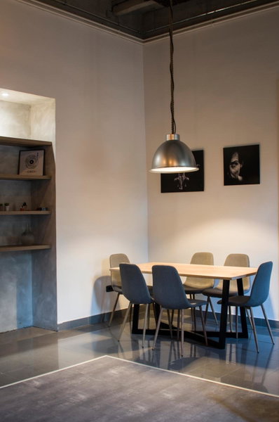 K43 Apartment, Belgrade, Serbia