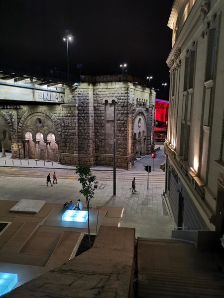 K43 Apartment, Belgrade, Serbia