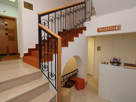 Garni Hotel Vila Drina, Bajina Bašta, Serbia