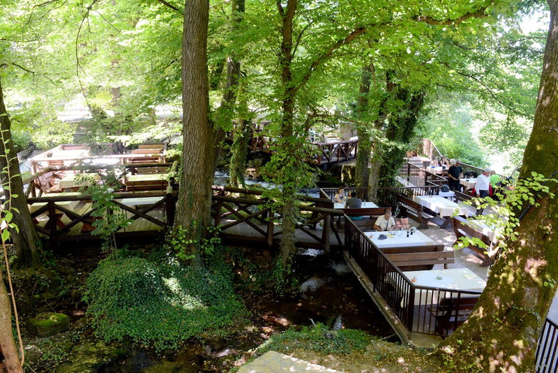 Garni Hotel Vila Drina, Bajina Bašta, Serbia