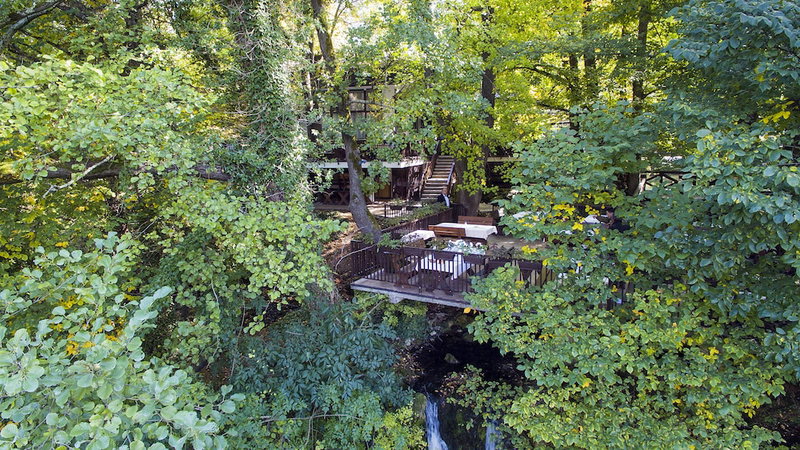 Garni Hotel Vila Drina, Bajina Bašta, Serbia
