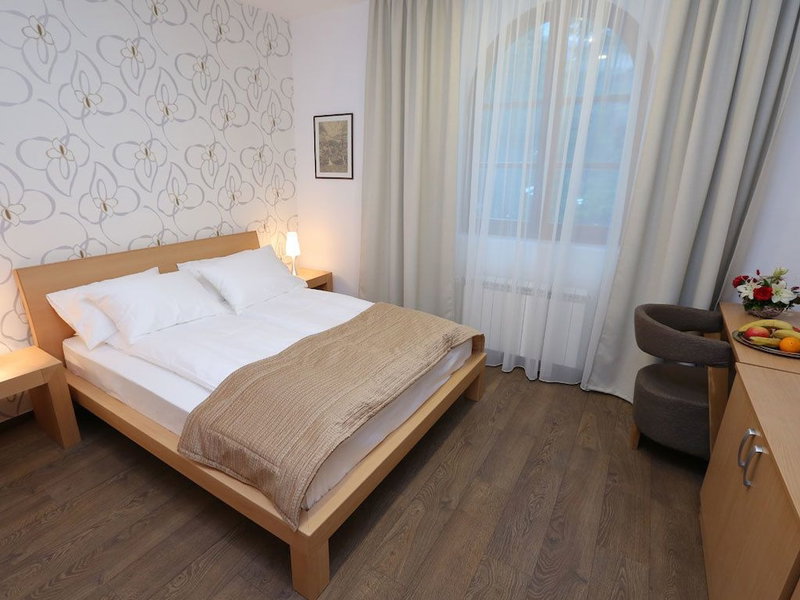 Garni Hotel Vila Drina, Bajina Bašta, Serbia