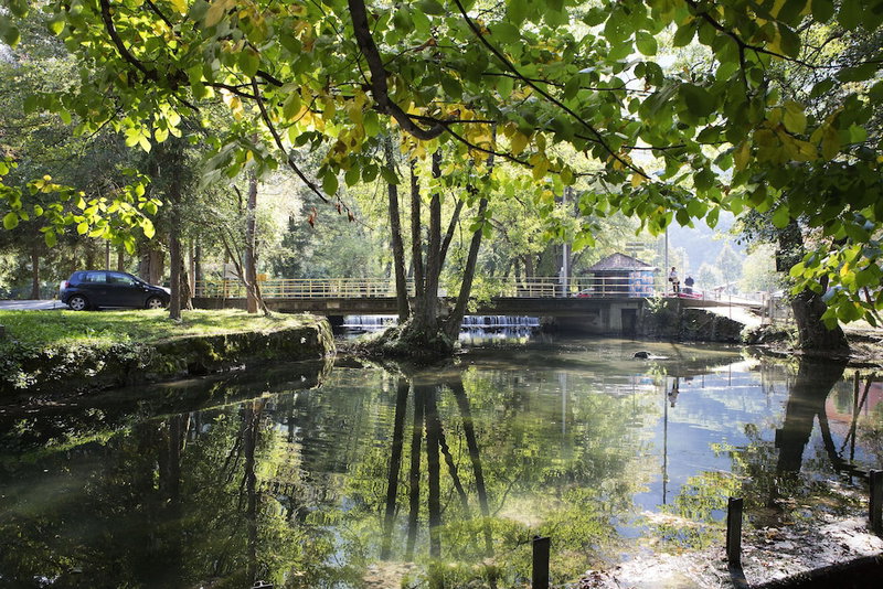 Garni Hotel Vila Drina, Bajina Bašta, Serbia