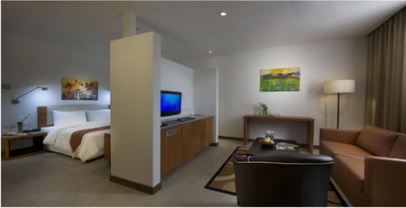 Gloria Swiss Hotel & Apartment Sandakan, Sandakan, Malaysia