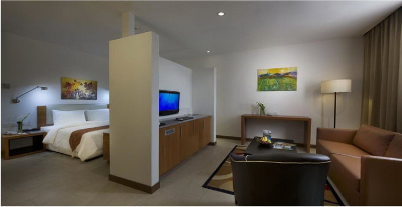 Gloria Swiss Hotel & Apartment Sandakan, Sandakan, Malaysia