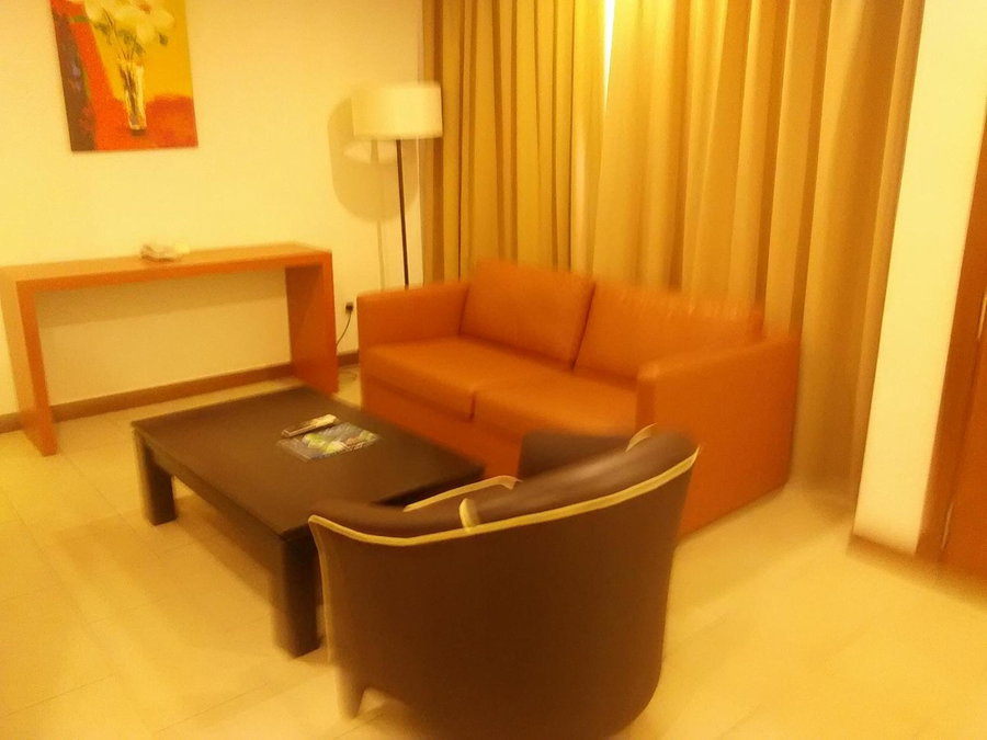 Gloria Swiss Hotel & Apartment Sandakan, Sandakan, Malaysia