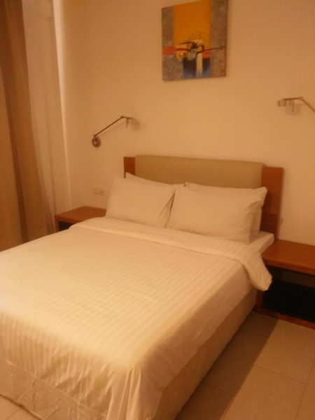 Gloria Swiss Hotel & Apartment Sandakan, Sandakan, Malaysia